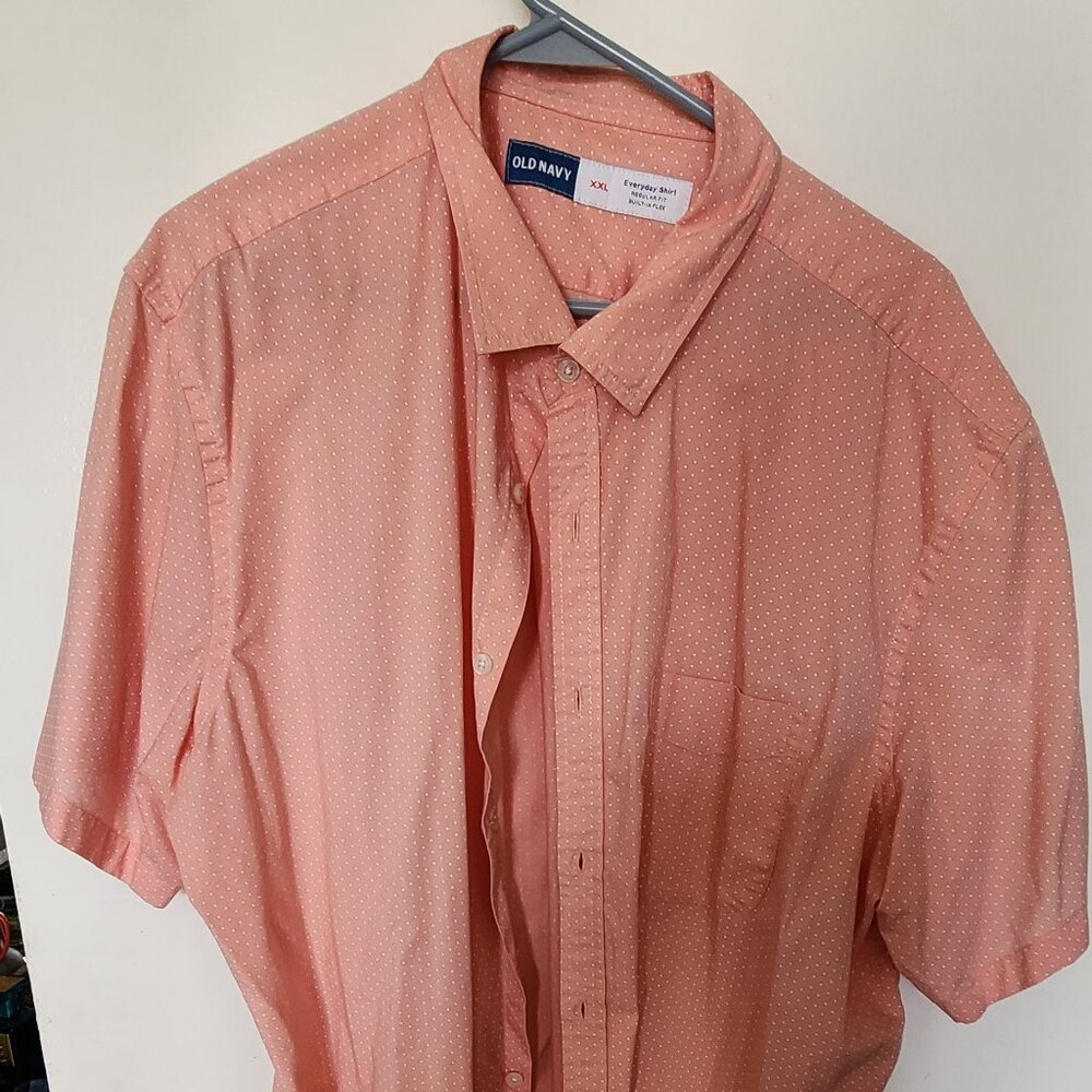 Old navy shirt